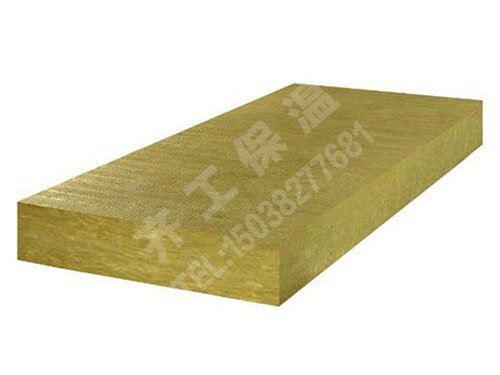 巖棉板的接縫應該如何處理？