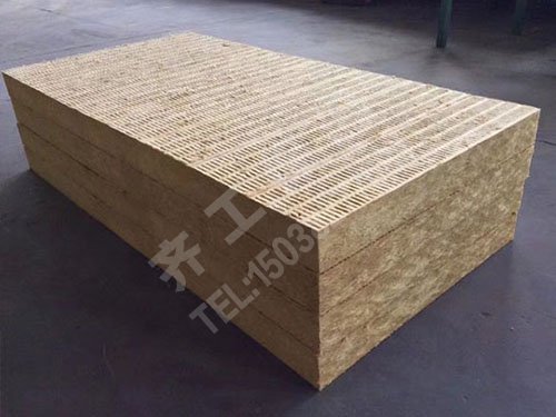 巖棉保溫板與泡沫板哪個性能更好？