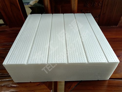 擠塑板使用的時候都有哪些特點 擠塑板使用的時候都有哪些特點