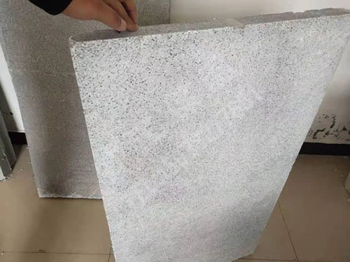 泡沫板耐熱耐冷承受力你無(wú)法想象 泡沫板耐熱耐冷承受力你無(wú)法想象