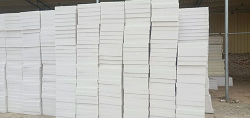 擠塑板的運(yùn)用現(xiàn)狀你了解嗎？
