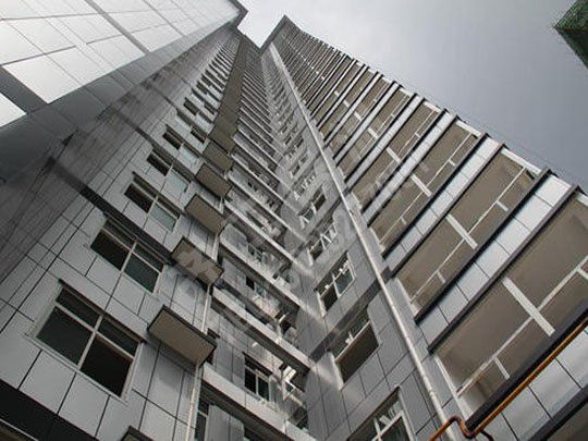 鄭州巖棉板在建筑外墻的優勢有哪些？
