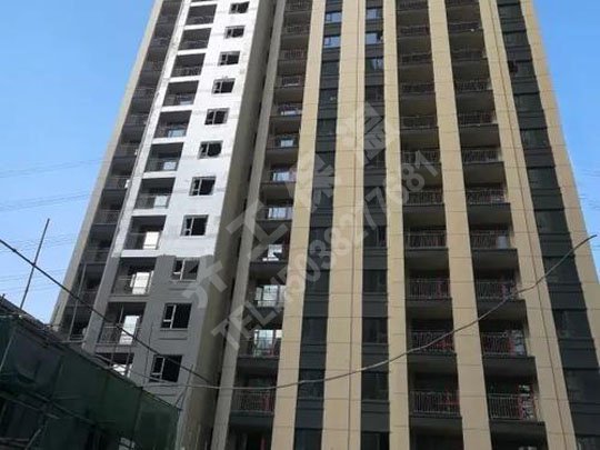 焦作外墻保溫施工需做哪些準備工作? 焦作外墻保溫施工需做哪些準備工作?