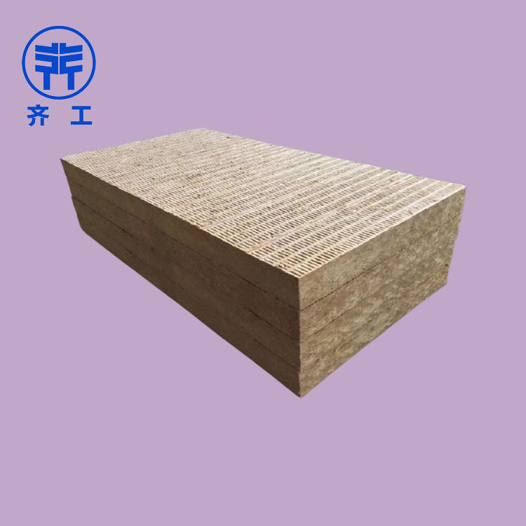 復合巖棉板的特點是什么? 復合巖棉板的特點是什么?