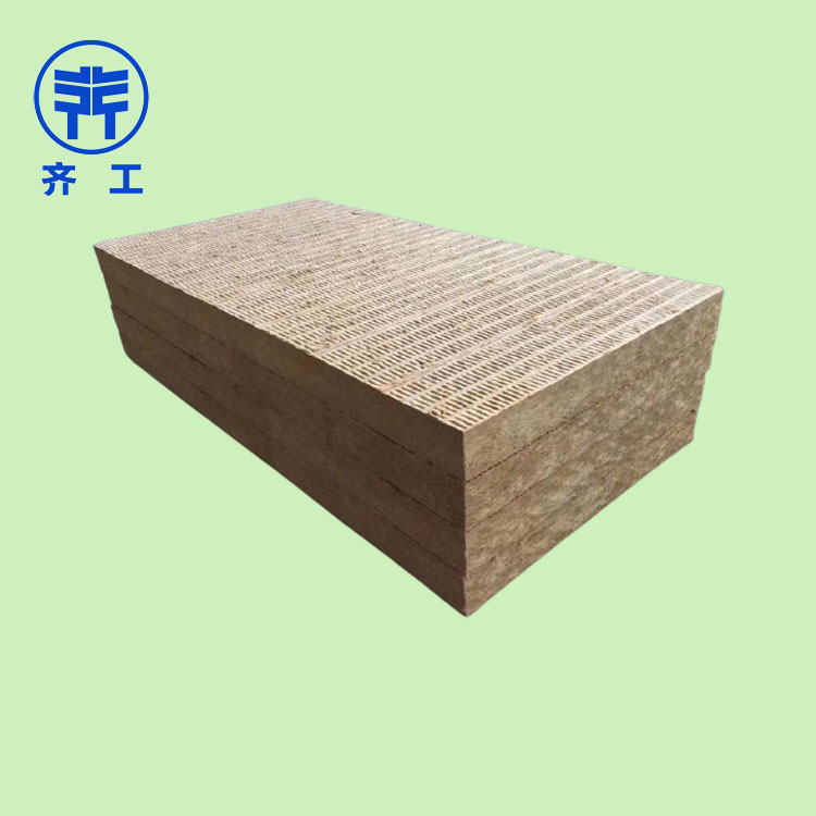 復(fù)合巖棉板的一些信息 復(fù)合巖棉板的一些信息