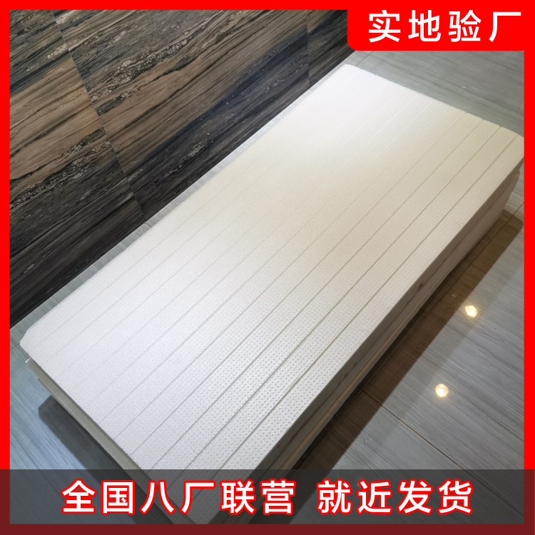 擠塑板安裝注意細節 擠塑板安裝注意細節
